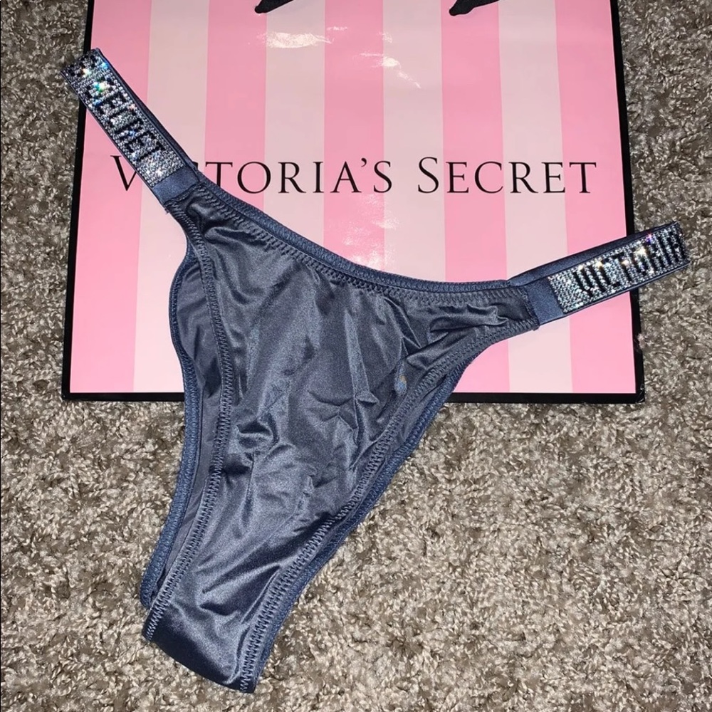 Victoria’s Secret Brazilian Panty